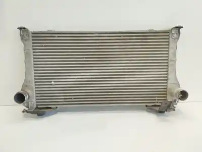 Peça sobressalente para automóvel em segunda mão intercooler por toyota verso active referências oem iam jd1271003521  