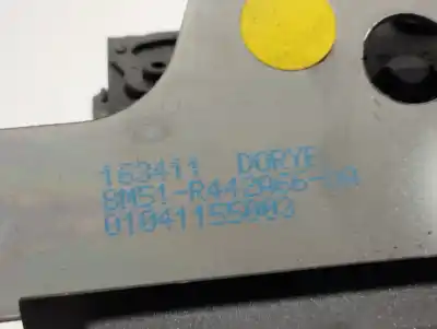 Автозапчастина б/у замок багажника / ворот для ford c-max trend посилання на oem iam 8m51r442a66da  