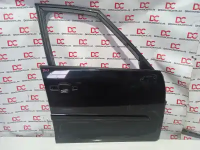 Автозапчасти б/у дверь передняя правая за citroen c4 picasso i monospace (ud_) 1.6 hdi ссылки oem iam 9004y0  
