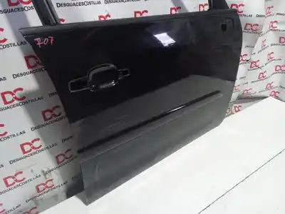 Автозапчасти б/у дверь передняя правая за citroen c4 picasso i monospace (ud_) 1.6 hdi ссылки oem iam 9004y0  