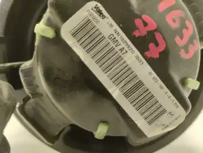 Peça sobressalente para automóvel em segunda mão motor de sofagem por peugeot 207 x-line referências oem iam 6441v5  