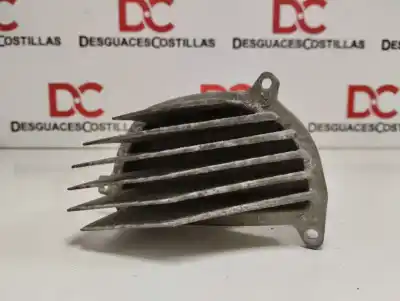 Peça sobressalente para automóvel em segunda mão módulo eletrônico por bmw serie 3 berlina (e90) 318d referências oem iam 63127245814