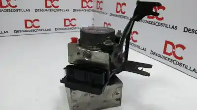 Peça sobressalente para automóvel em segunda mão abs por renault grand modus authentique referências oem iam 8200747138 0265232075 0265800558