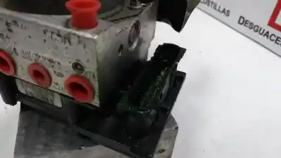 İkinci el araba yedek parçası ABS için RENAULT GRAND MODUS  OEM IAM referansları 8200747138 0265232075 0265800558
