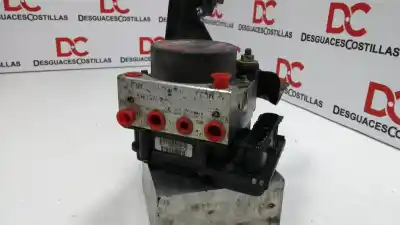 Peça sobressalente para automóvel em segunda mão abs por renault grand modus authentique referências oem iam 8200747138 0265232075 0265800558