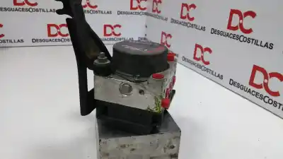 Peça sobressalente para automóvel em segunda mão abs por renault grand modus authentique referências oem iam 8200747138 0265232075 0265800558