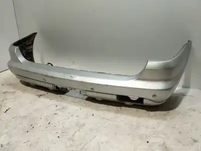Pezzo di ricambio per auto di seconda mano PARAURTI POSTERIORE per MERCEDES CLASE M (W163)  Riferimenti OEM IAM   