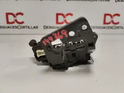 Second-hand car spare part steering wheel switch for mazda 3 lim. (bl) active oem iam references 9835s15  