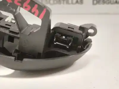 Second-hand car spare part steering wheel switch for mazda 3 lim. (bl) active oem iam references   
