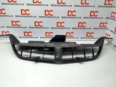 Pezzo di ricambio per auto di seconda mano GRIGLIA ANTERIORE per LANCIA PHEDRA (180)  Riferimenti OEM IAM 1487528077  