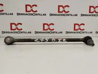 Peça sobressalente para automóvel em segunda mão link estabilizador frontal esquerdo por bmw serie 3 berlina (e90) 318d referências oem iam 3135676593303