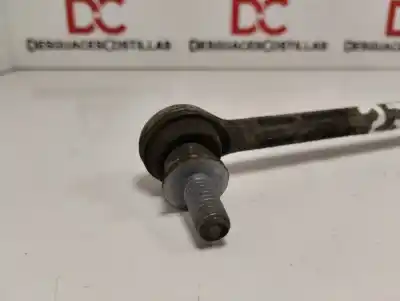 Peça sobressalente para automóvel em segunda mão link estabilizador dianteiro direito por bmw serie 3 berlina (e90) 318d referências oem iam 3135676593403
