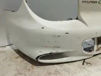 İkinci el araba yedek parçası ARKA TAMPON için HYUNDAI COUPE (RD)  OEM IAM referansları 8661027520  