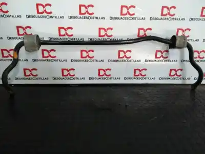 Second-hand car spare part front stabilizer bar for bmw x3 (e83) 2.0d oem iam references 31303414599  