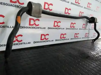 Second-hand car spare part front stabilizer bar for bmw x3 (e83) 2.0d oem iam references 31303414599  