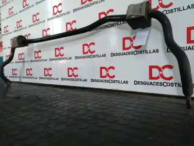 Peça sobressalente para automóvel em segunda mão barra estabilizadora dianteira por bmw x3 (e83) 2.0d referências oem iam 31303414599