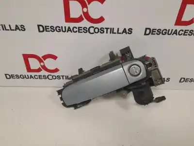 Peça sobressalente para automóvel em segunda mão  por AUDI A4 BERLINA (8E)  Referências OEM IAM   