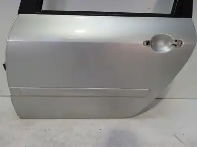 Second-hand car spare part REAR LEFT DOOR for PEUGEOT 307 BREAK/SW (S2)  OEM IAM references 9006E7  