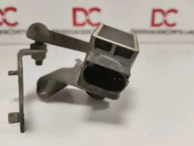 Peça sobressalente para automóvel em segunda mão motor de regulação faróis por bmw serie 3 berlina (e90) 318d referências oem iam 6784694