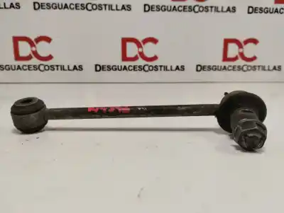 Peça sobressalente para automóvel em segunda mão link estabilizador traseiro direito por bmw serie 3 berlina (e90) 318d referências oem iam 33556764428