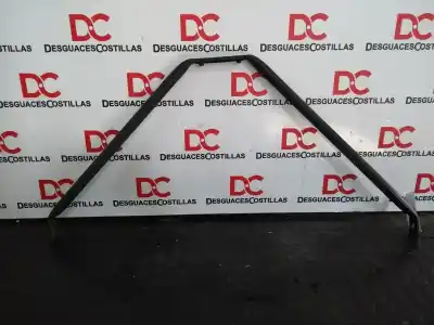 Piesă de schimb auto la mâna a doua traversã interioarã pentru bmw x3 (e83) 2.0d referințe oem iam 51713403605  10031013