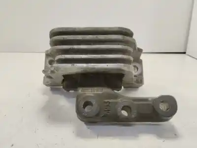 Second-hand car spare part right engine support for peugeot 207 x-line oem iam references 1807av  