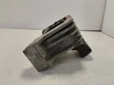 Second-hand car spare part right engine support for peugeot 207 x-line oem iam references 1807av  