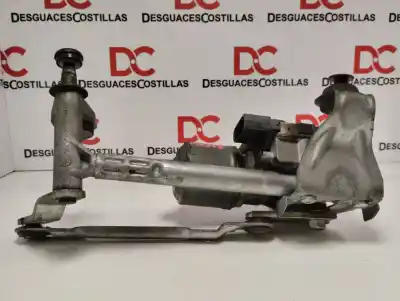 Peça sobressalente para automóvel em segunda mão motor do limpa para brisas por seat altea (5p1) arena referências oem iam 3397020916