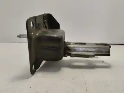 Second-hand car spare part left engine support for peugeot 207 x-line oem iam references 181392  