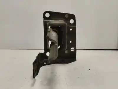 Pezzo di ricambio per auto di seconda mano supporto motore sinistro per peugeot 207 x-line riferimenti oem iam 181392