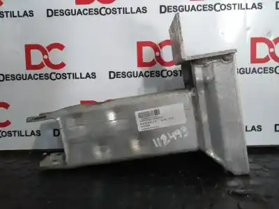 Pezzo di ricambio per auto di seconda mano punta telaio anteriore per bmw x3 (e83) 2.0d riferimenti oem iam 340343906 13824310 13824310s