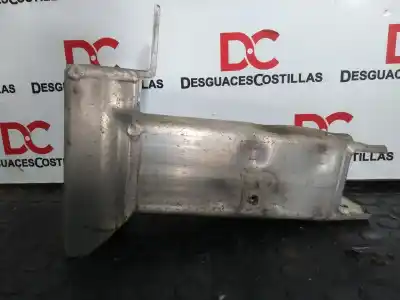 Pezzo di ricambio per auto di seconda mano punta telaio anteriore per bmw x3 (e83) 2.0d riferimenti oem iam 340343906 13824310 13824310s