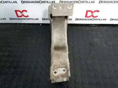 Peça sobressalente para automóvel em segunda mão amortecedor de pára choques dianteiro por bmw x3 (e83) 2.0d referências oem iam 340343906