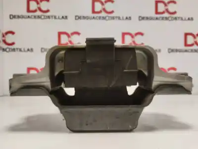 Peça sobressalente para automóvel em segunda mão suporte caixa de velocidades por seat altea (5p1) arena referências oem iam 1k0199555