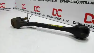 Peça sobressalente para automóvel em segunda mão braço de suspensão inferior esquerdo dianteiro por bmw x3 (e83) 2.0d referências oem iam 3415029