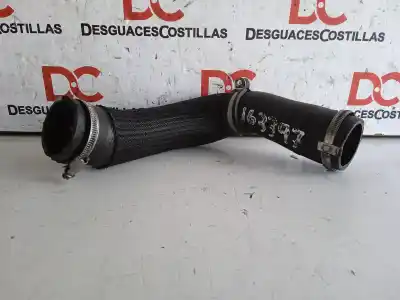 Pezzo di ricambio per auto di seconda mano tubo pressione turbocompressore per peugeot 207 x-line riferimenti oem iam 9675348580