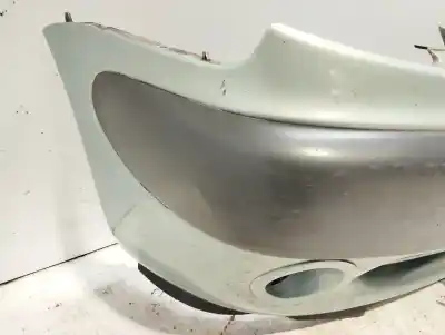 Pièce détachée automobile d'occasion le pare-choc avant pour citroen xsara picasso (n68) 2.0 hdi références oem iam 9631301277