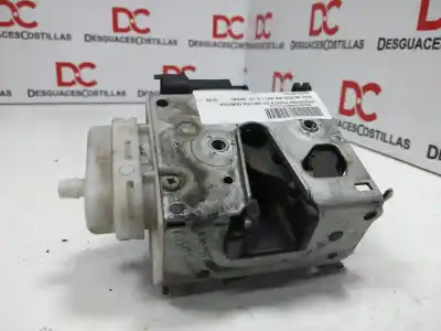 Second-hand car spare part front right door lock for audi a4 berlina (b5) 1.9 tdi 90 cv / 66 kw oem iam references 4d1837016d  