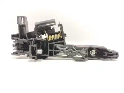 Peça sobressalente para automóvel em segunda mão puxador exterior traseiro esquerdo por hyundai tucson style 2wd referências oem iam 83655n7000