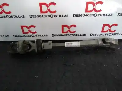 Second-hand car spare part steering column for bmw x3 (e83) 2.0d oem iam references 111205  