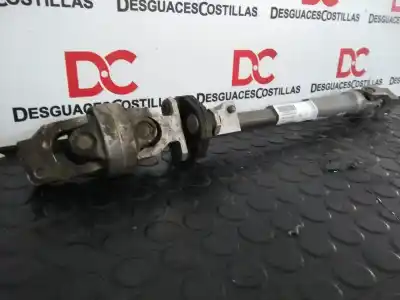 Second-hand car spare part steering column for bmw x3 (e83) 2.0d oem iam references 111205  