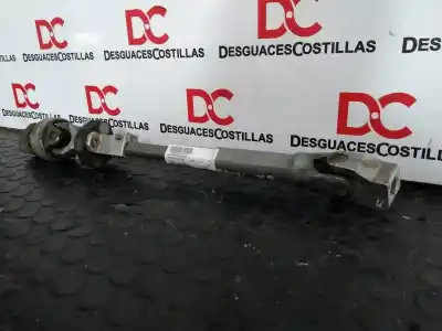 Second-hand car spare part steering column for bmw x3 (e83) 2.0d oem iam references 111205  