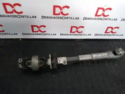 Peça sobressalente para automóvel em segunda mão coluna de direcção por bmw x3 (e83) 2.0d referências oem iam 111205