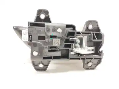 Peça sobressalente para automóvel em segunda mão puxador interior traseiro esquerdo por hyundai tucson style 2wd referências oem iam 83613n7000