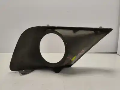 Pezzo di ricambio per auto di seconda mano griglia paraurti anteriore per peugeot 207 x-line riferimenti oem iam 7452zx