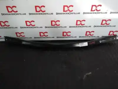 Pezzo di ricambio per auto di seconda mano traversa inferiore per bmw x3 (e83) 2.0d riferimenti oem iam 51713411991  