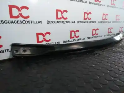 Pezzo di ricambio per auto di seconda mano traversa inferiore per bmw x3 (e83) 2.0d riferimenti oem iam 51713411991  