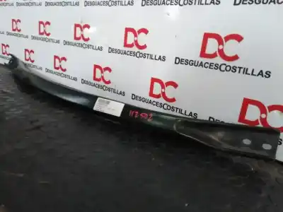 Pezzo di ricambio per auto di seconda mano traversa inferiore per bmw x3 (e83) 2.0d riferimenti oem iam 51713411991  