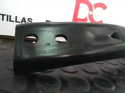 Pezzo di ricambio per auto di seconda mano traversa inferiore per bmw x3 (e83) 2.0d riferimenti oem iam 51713411991  