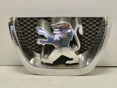 Pezzo di ricambio per auto di seconda mano griglia anteriore per peugeot 207 x-line riferimenti oem iam 9800313880